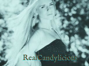 RealCandylicious