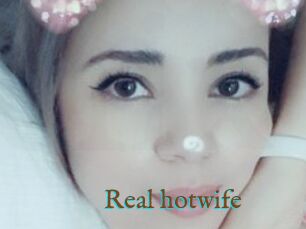 Real_hotwife