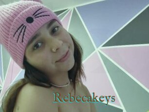 Rebecakeys