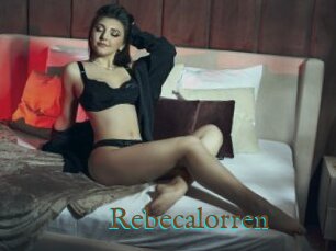Rebecalorren