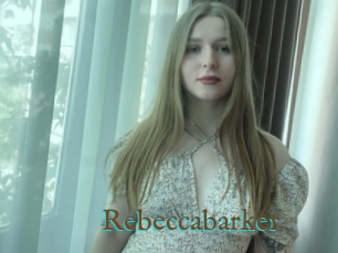 Rebeccabarker