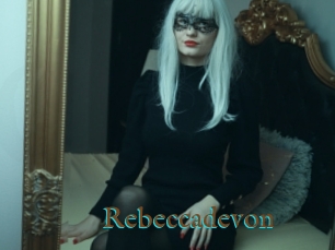 Rebeccadevon
