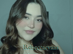 Rebeccaevans