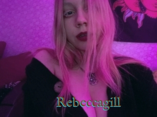 Rebeccagill