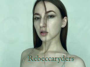 Rebeccaryders