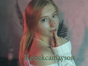 Rebekcamayson