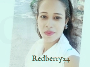 Redberry24