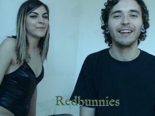 Redbunnies