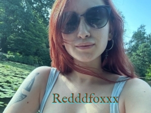 Redddfoxxx