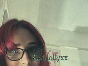 Reddollyxx
