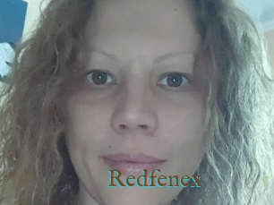 Redfenex