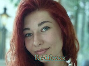 Redfoxxx