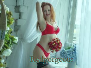 Redgorgeous