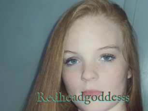 Redheadgoddesss