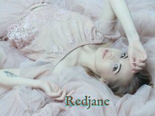 Redjane
