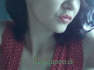 Redqueen28