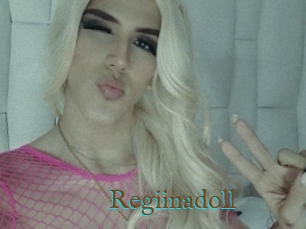 Regiinadoll