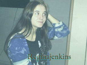 Reginajenkins