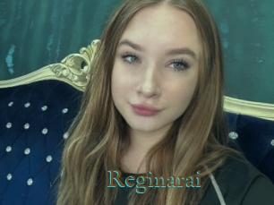 Reginarai