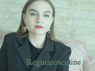 Reginarosemine