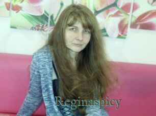 Reginaspicy
