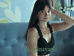 Reginavanli