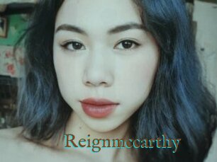 Reignmccarthy