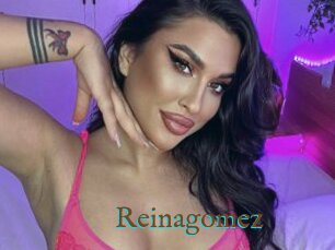 Reinagomez