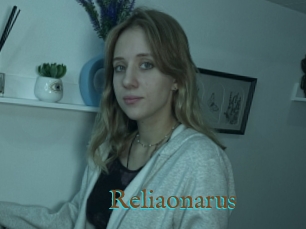 Reliaonarus