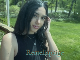 Remeliapaige