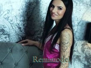 Remimodel