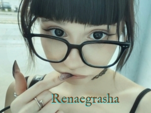 Renaegrasha