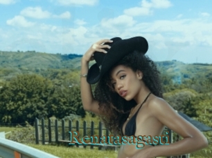 Renatasagasti