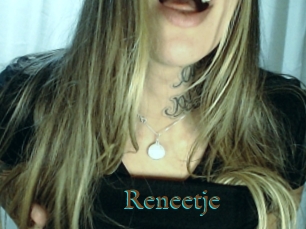 Reneetje
