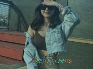 Renegreens