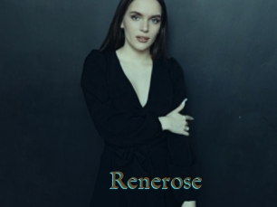 Renerose