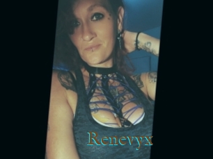 Renevyx