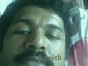 Renjith