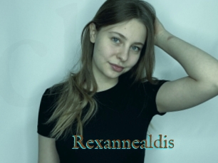 Rexannealdis