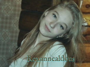 Rexannealdous