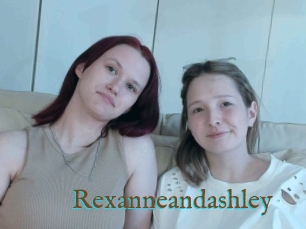 Rexanneandashley