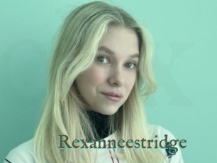 Rexanneestridge