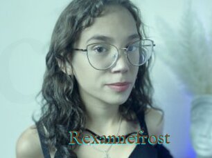 Rexannefrost