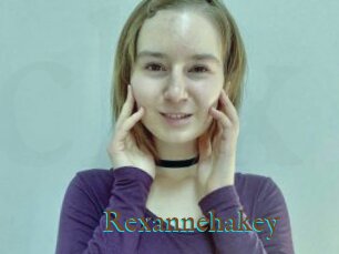 Rexannehakey