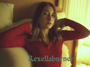 Rexellaburner