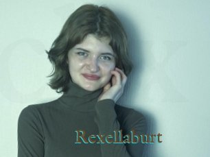 Rexellaburt
