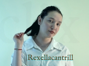Rexellacantrill