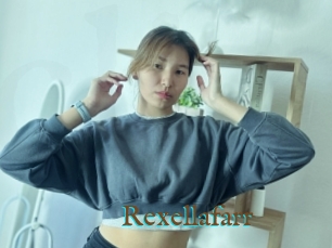 Rexellafarr