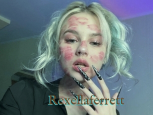 Rexellaferrett