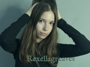 Rexellagreaves